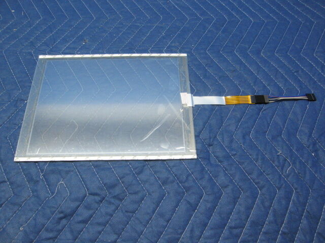 New Philips MP30 IntelliVue Touch Screen Glass 3M PN E510.410 R510.410 J510.410