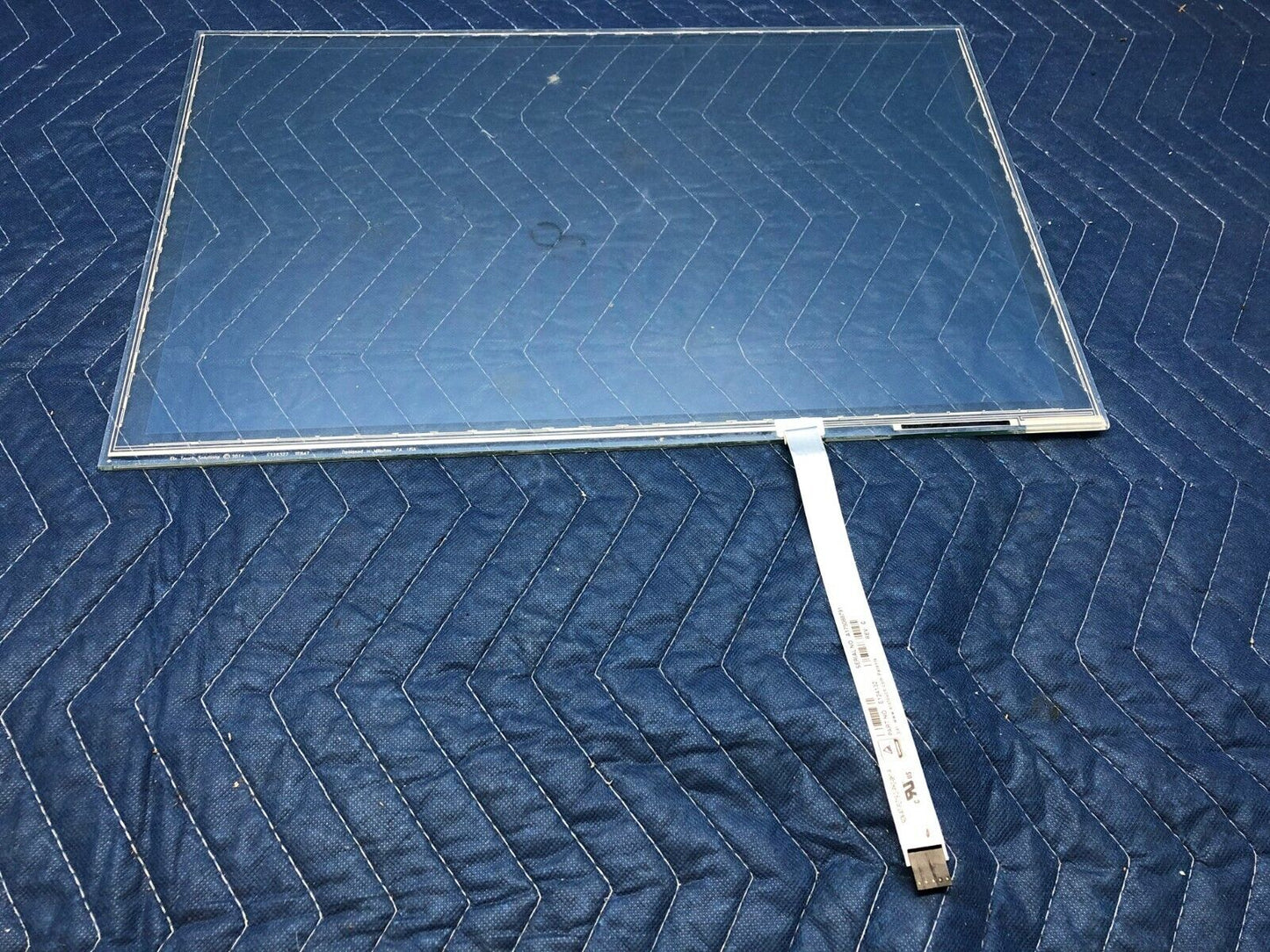 ELO E165122 19 inch Touch Screen Glass Panel for Philips Intellivue MX800