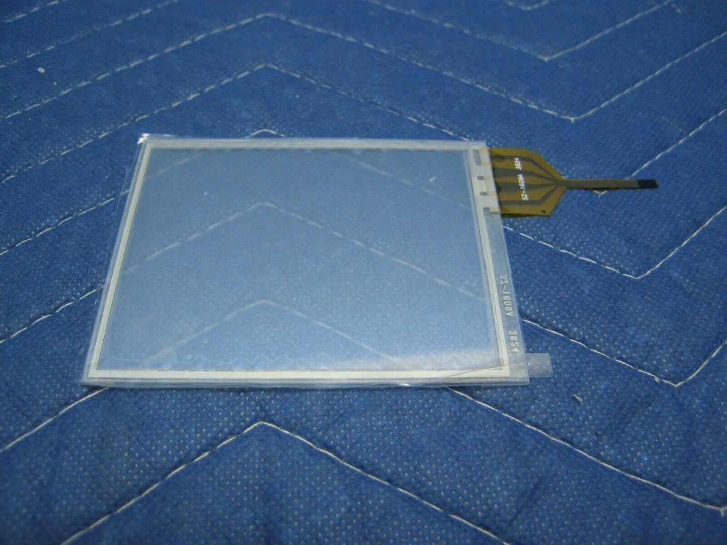 New for Philips Intellivue MP2 & X2 Touch Screen Glass Panel - M3002A