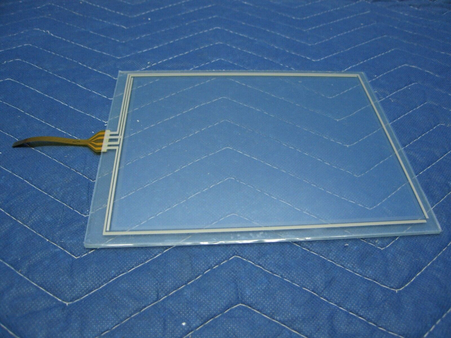 New Philips Intellivue MP5 Touch Screen Glass Panel