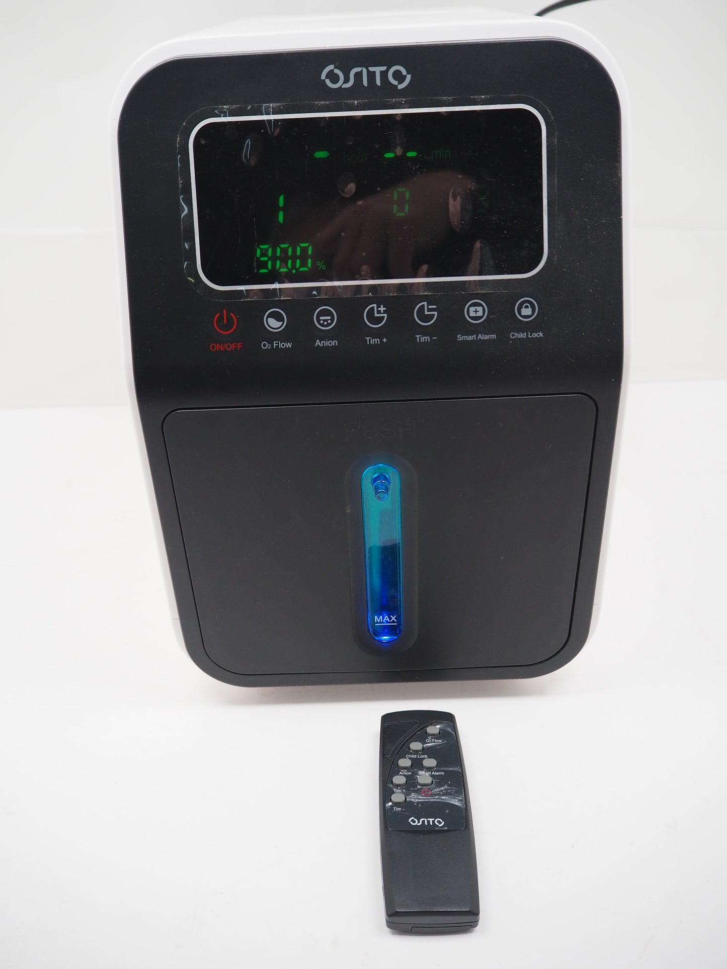 OSITO 1-5Lmin Oxygen Concentrator Ref. SYK-602