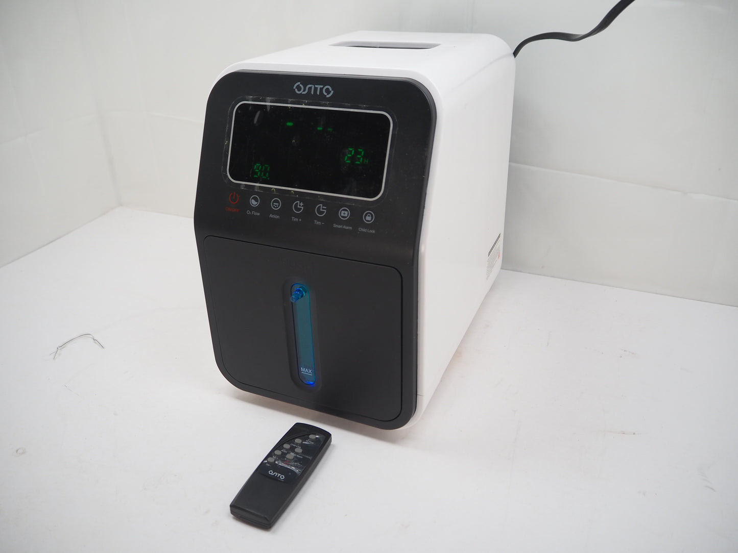 OSITO 1-5Lmin Oxygen Concentrator Ref. SYK-602