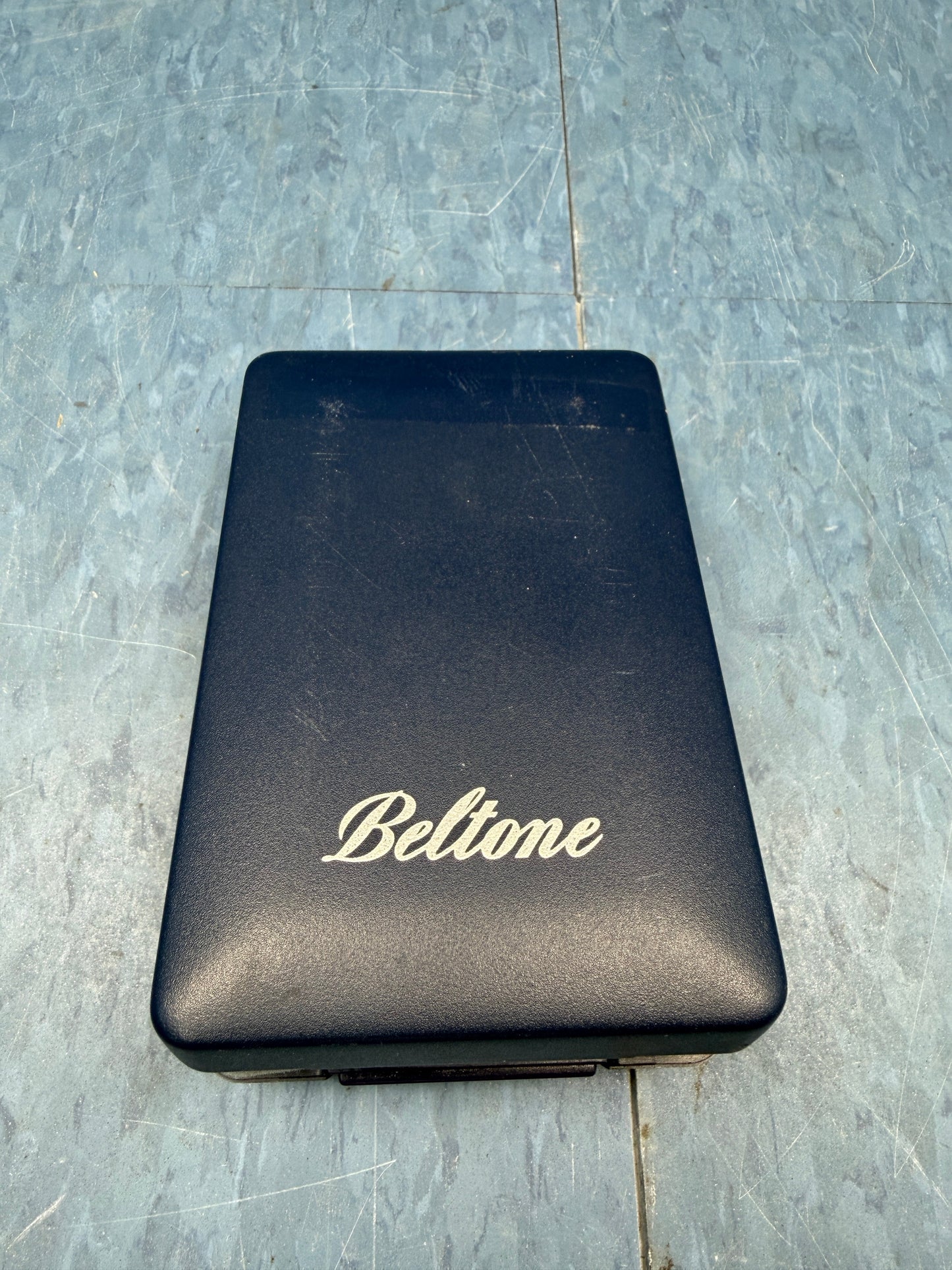 Beltone Opera Plus Hearing Aid