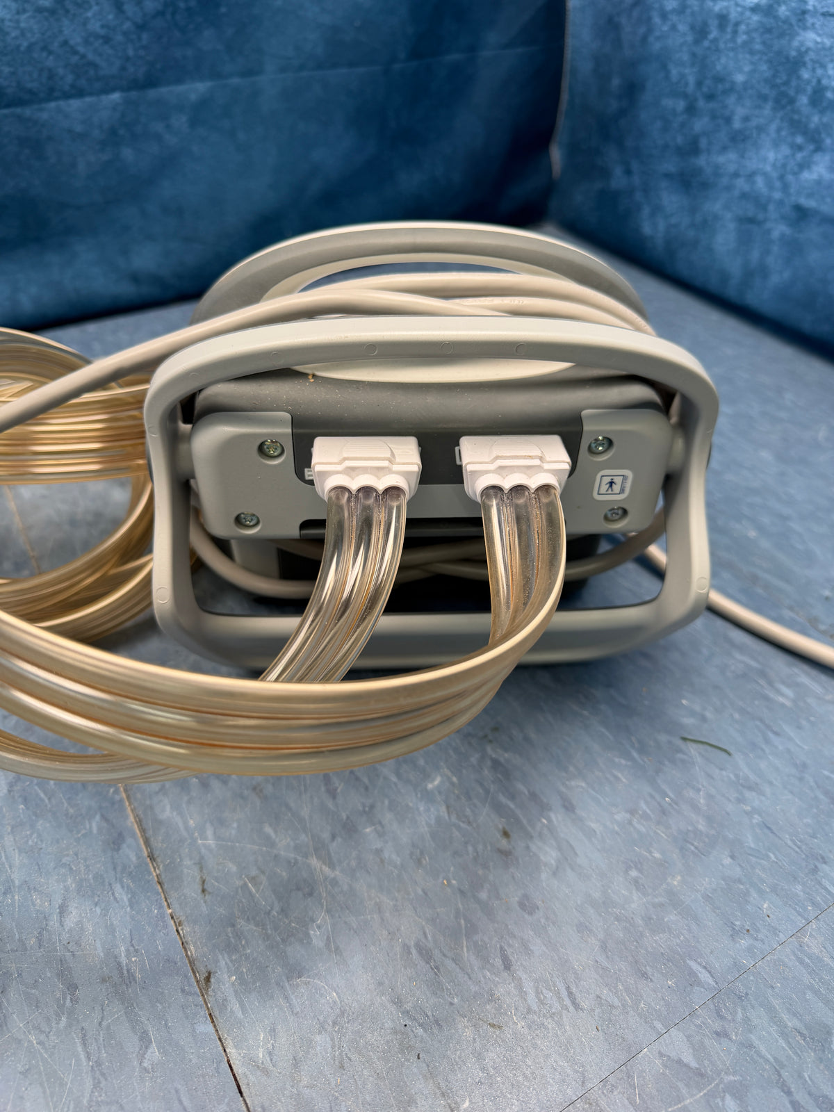 Kendall Tyco SCD 700 Series Compression System