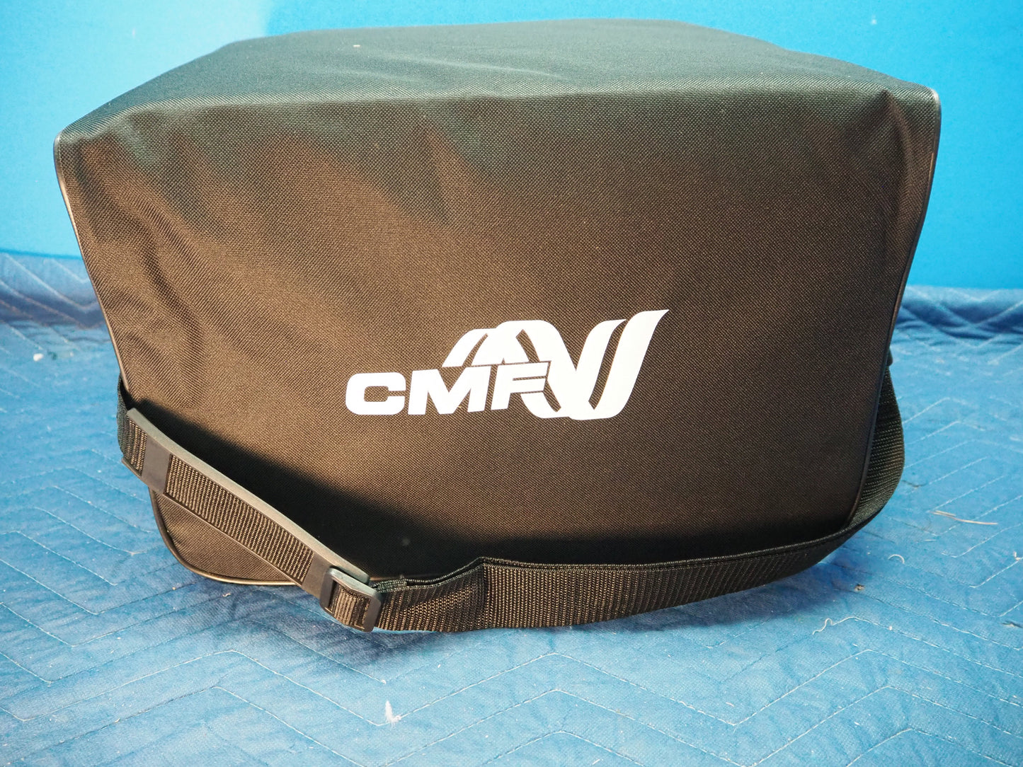 CMF Donjoy OL1000 Single Coil Bone Growth Stimulator Size 3