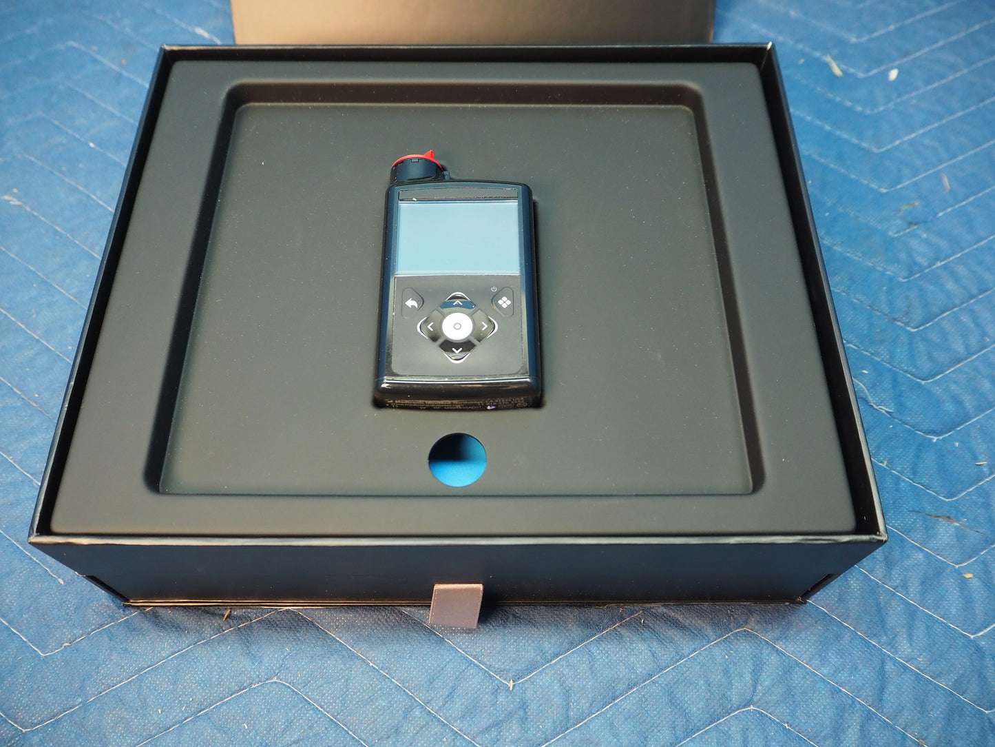 Medtronic MiniMed 530G Insulin Pump