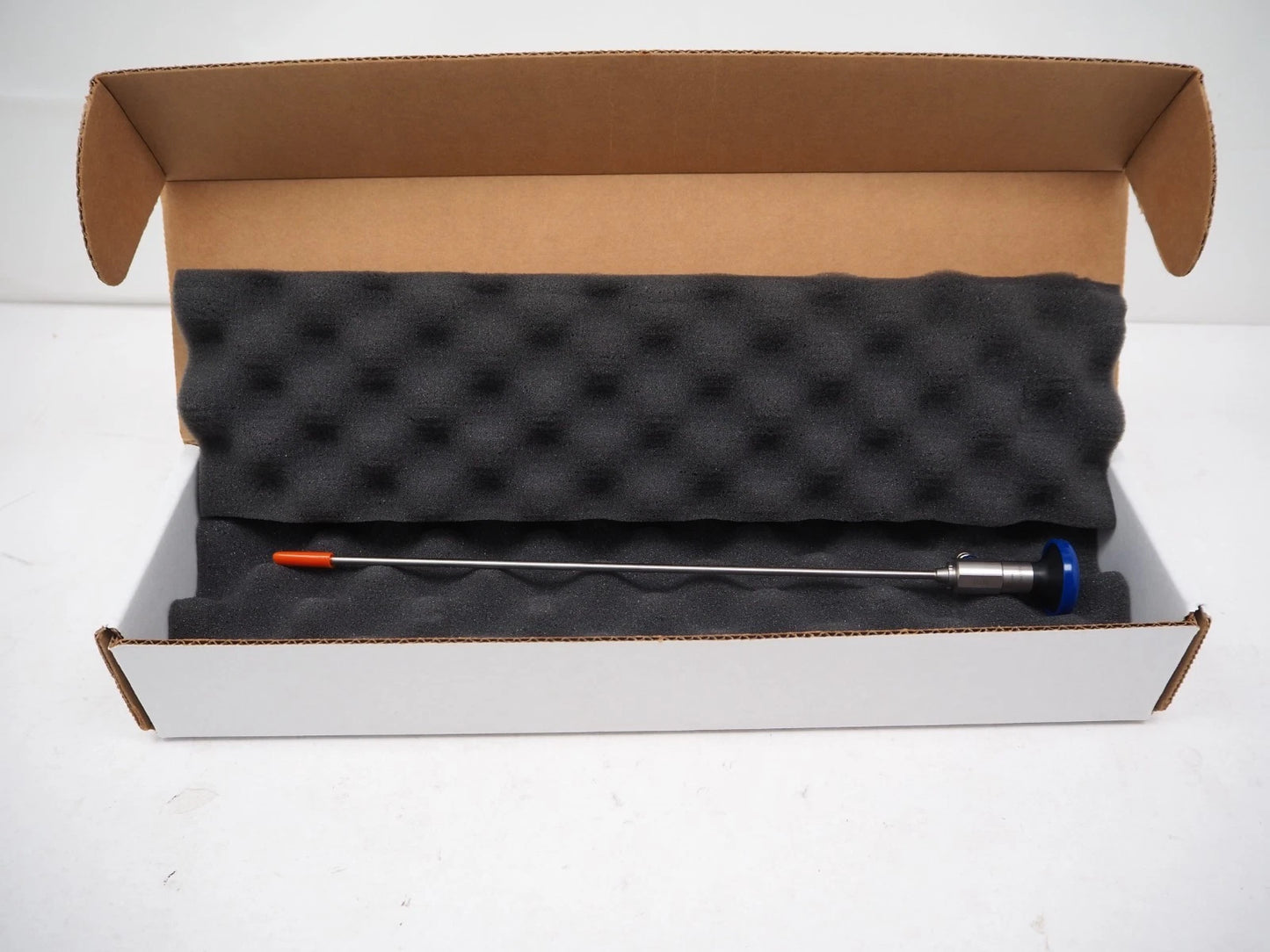 Gynecare Versapoint 4mm 12° Hysteroscope Rigid Endoscope - Clear View