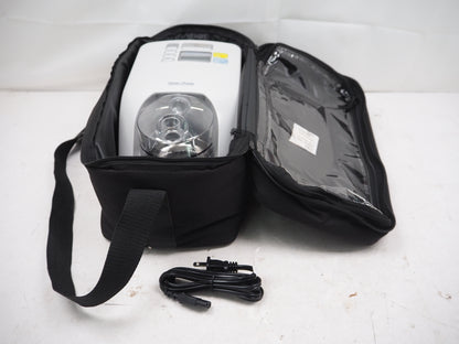 FISHER & PAYKEL SleepStyle 200 Auto CPAP for Sleep Apnea