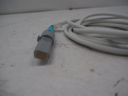 Stryker D134401 Biosense Webster CARTO 3 System Eco Interface Cable 34 Pin 9ft