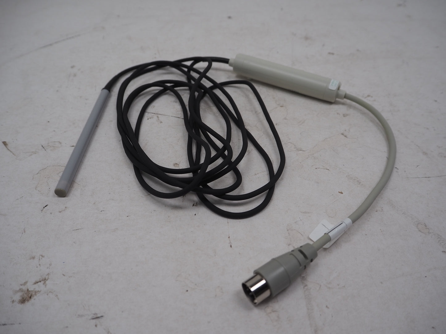 Koven Technologies P8M05S8A Intraoperative Doppler Pencil Probe 8MHz
