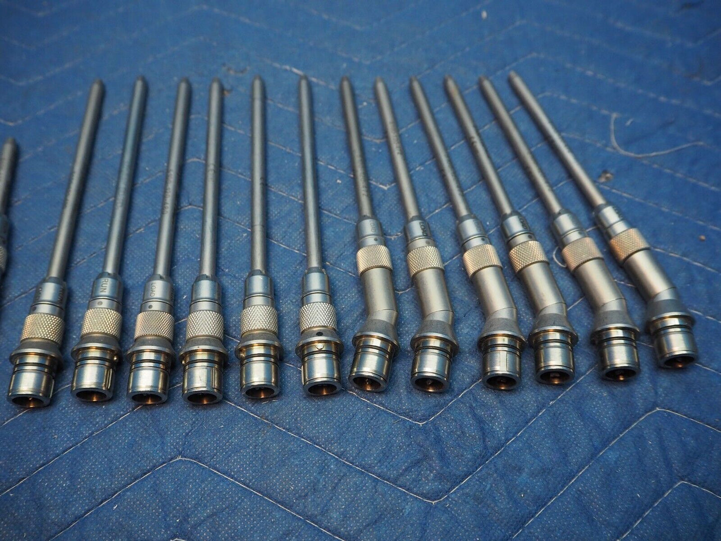 Stryker Attachment 18x pcs.  5400-210-057 5100-120-452 5100-120-480 510-120-472