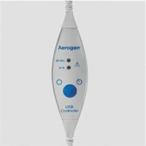 Aerogen USB Controller AG-UC1000 (Controller ONLY)  New in Sealed Box