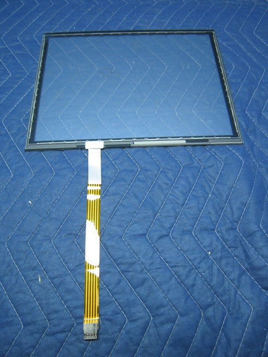 New Touch Screen Glass Panel for GE Carescape B450 - 2093301-001