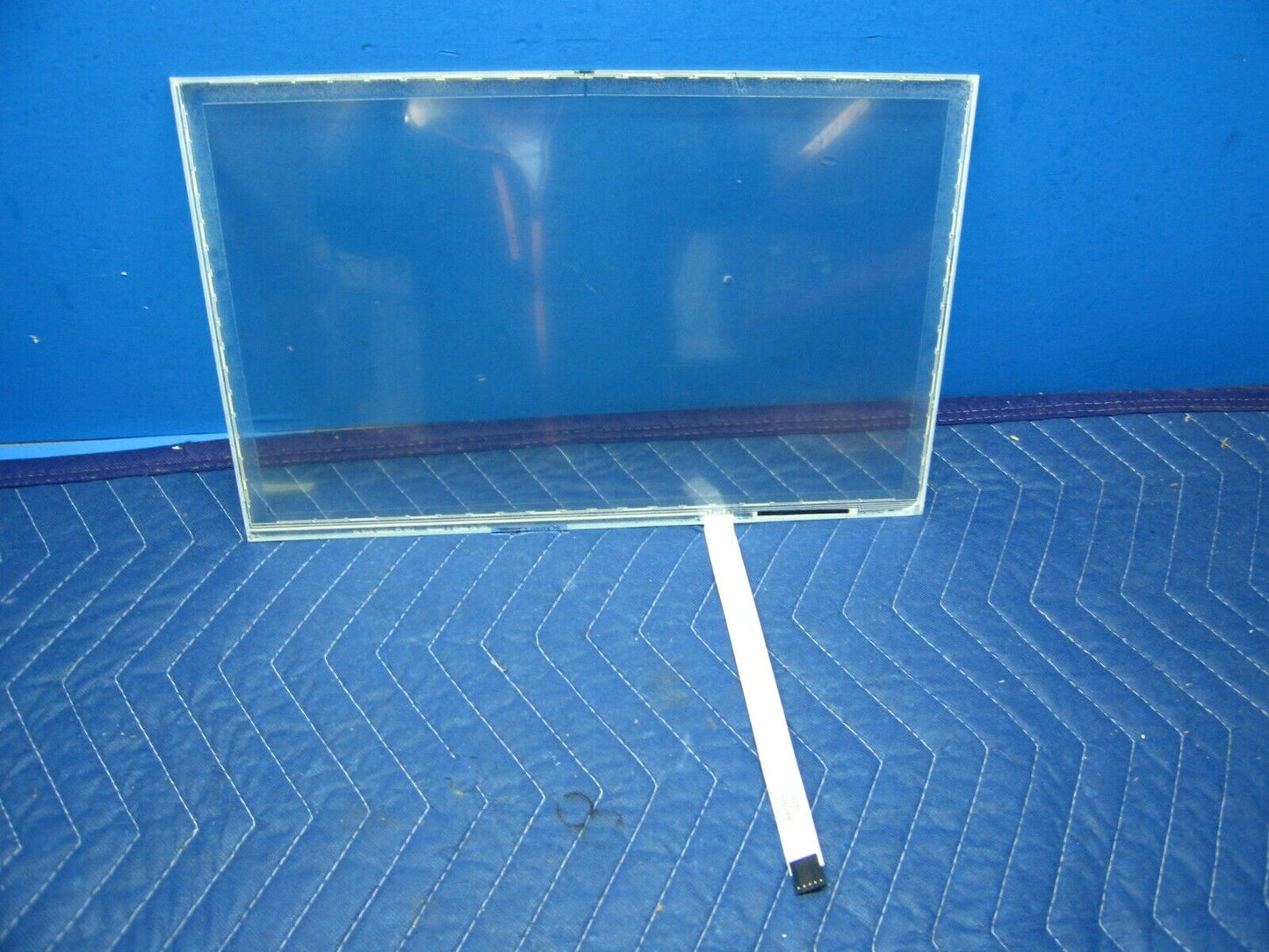 ELO E193323 Touch Screen Glass Panel for Philips Intellivue MX550