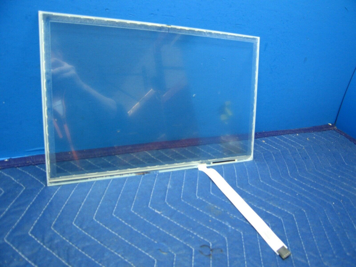 Touch Screen Glass Panel for Philips Intellivue MX700 Monitor