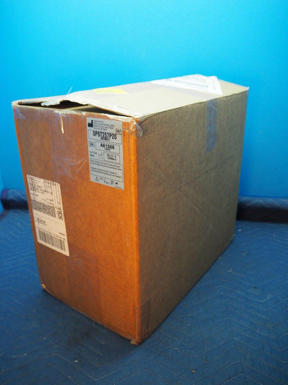 ThermoTek T257P-20 Thermoelectric Recirculating Chiller in Box 2024