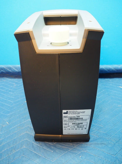 ThermoTek T257P-20 Thermoelectric Recirculating Chiller in Box 2024