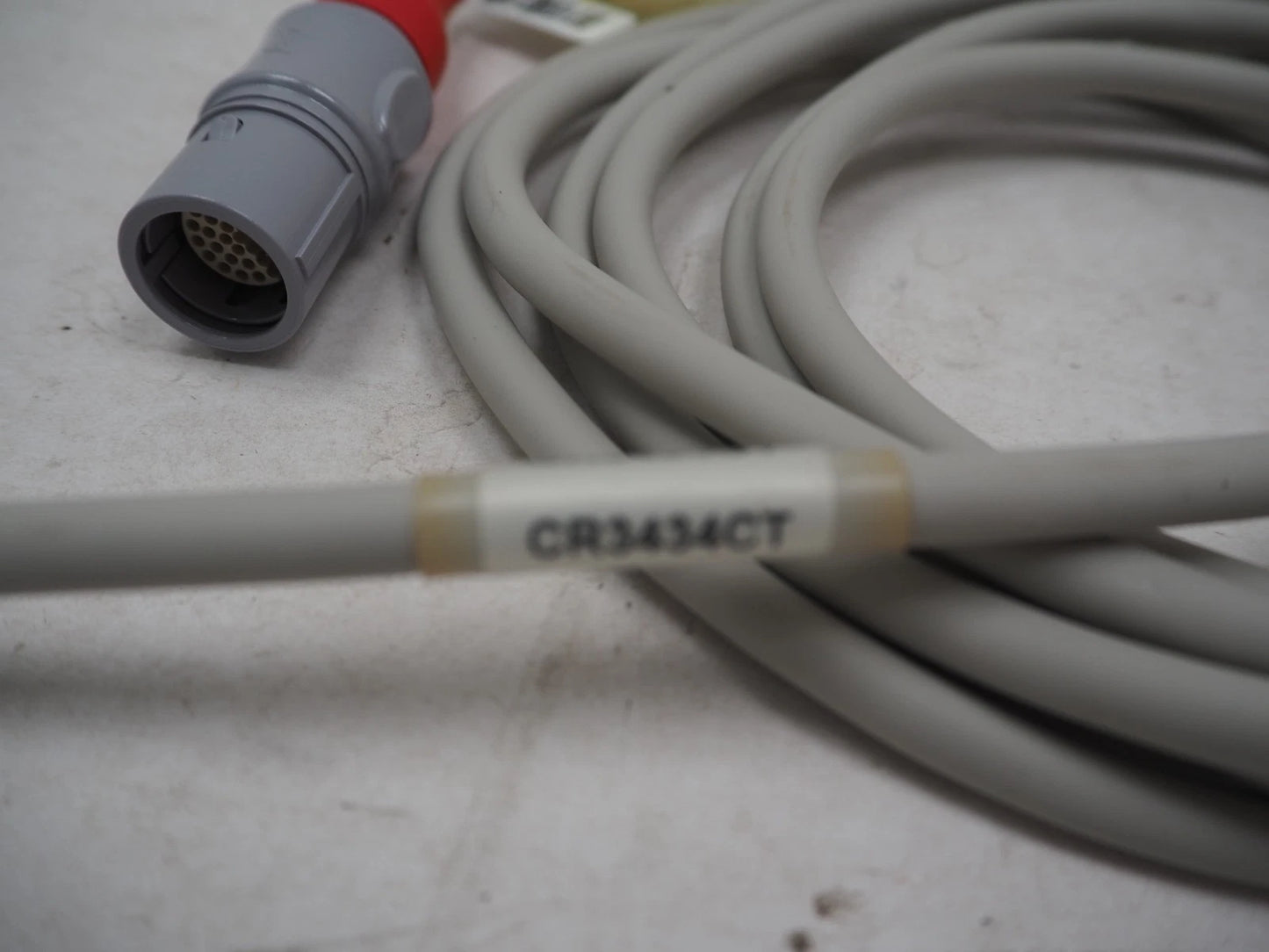 Biosense Webster CR3434CT Carto 3 System Interface Cable
