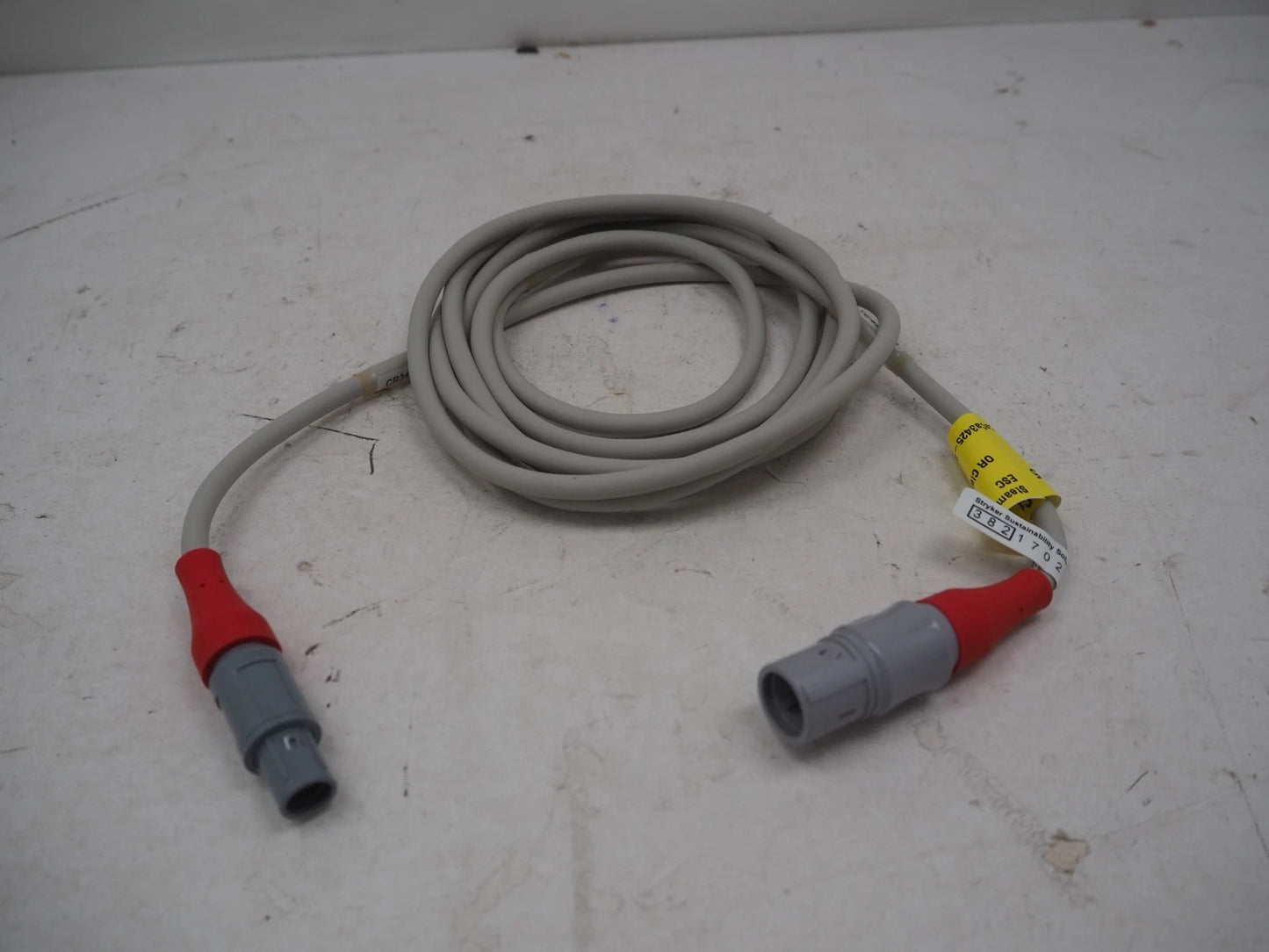 Biosense Webster CR3434CT Carto 3 System Interface Cable