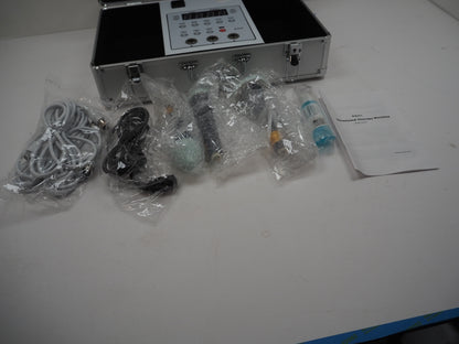 R-Sonic Model B-619 Ultrasound Therapy Machine - Therapeutic Ultrasound