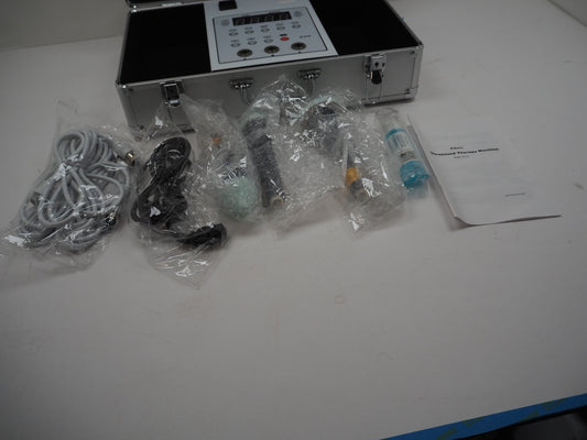 R-Sonic Model B-619 Ultrasound Therapy Machine - Therapeutic Ultrasound