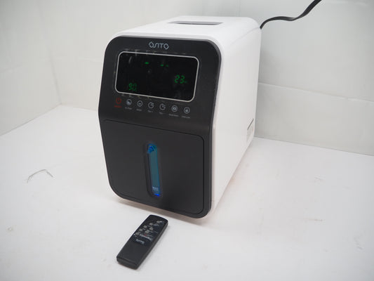 OSITO 1-5Lmin Oxygen Concentrator Ref. SYK-602