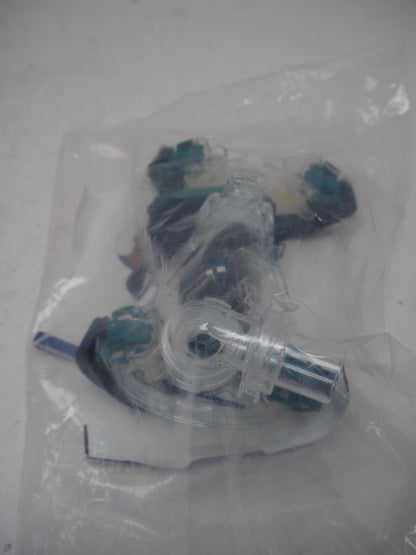 ResMed 60602 Ultra Mirage FFM SYS Medium Standard STD-USA CPAP Full Mask with Headgear - New