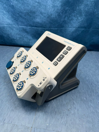 Tactile Medical Flexitouch Plus Lymphedema Compression System 8 Port Model PD32-G3