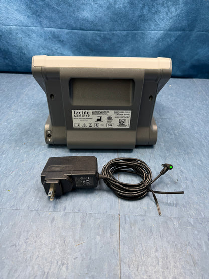 Tactile Medical Flexitouch Plus Lymphedema Compression System 8 Port Model PD32-G3