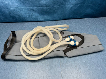 Tactile Medical Flexitouch Plus Lymphedema Compression Garment Half Leg Right Regular Item ID: 3L-HL-RG-R