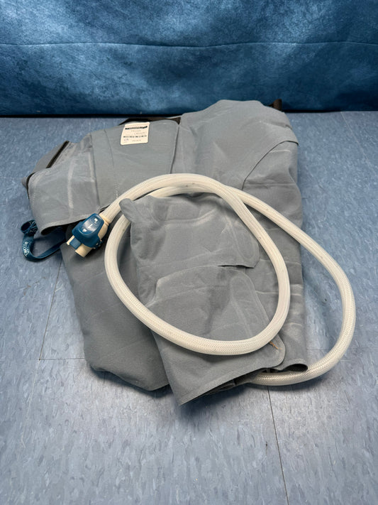 Tactile Medical Flexitouch Plus Lymphedema Compression Garment Trunk Medium Item ID: 3A-TR-MD-B