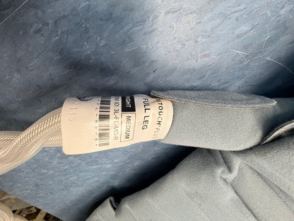 Tactile Medical Flexitouch Plus Lymphedema Compression Garment Right Full Leg Item ID: 3L-FL-MD-R