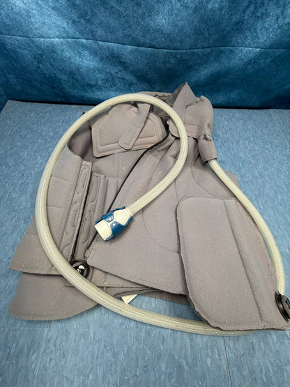 Tactile Medical Flexitouch Plus Lymphedema Compression Garment Vest for Head and Neck Medium Item ID: 3A-CH-MD-A