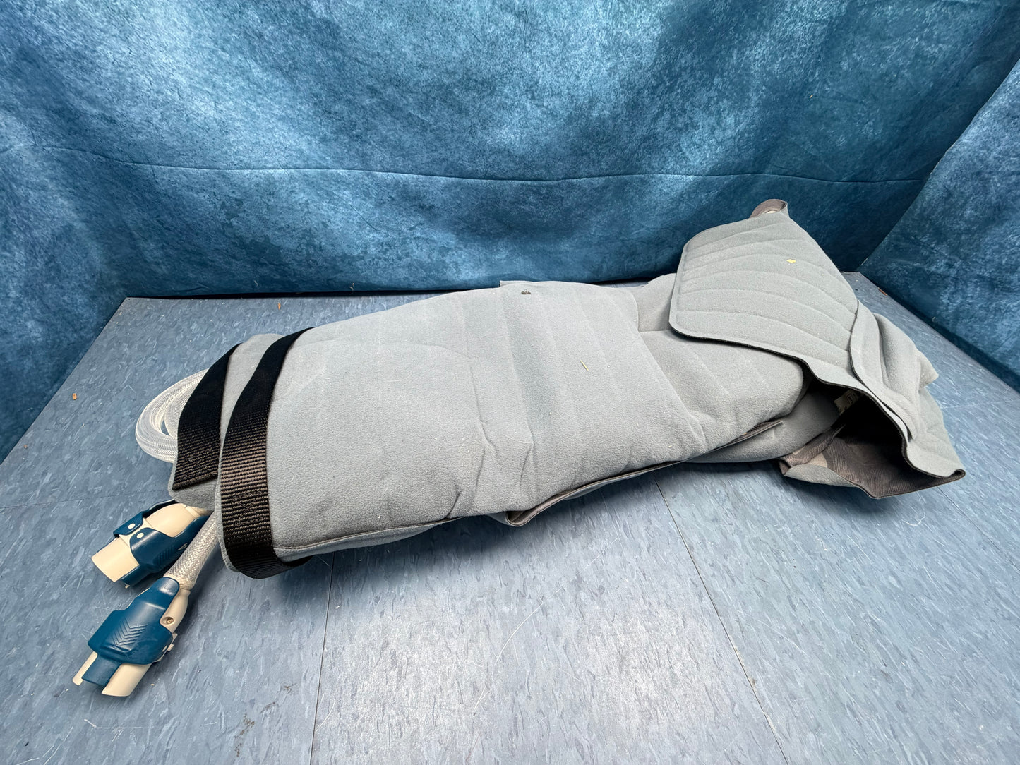 Tactile Medical Flexitouch Plus Lymphedema Compression Garment Full Leg Right Medium Item ID: 3L-FL-MD-R