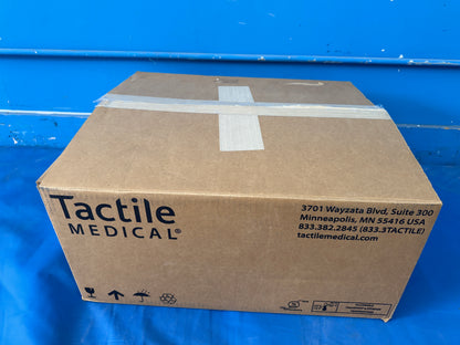 Tactile Medical Flexitouch Plus Lymphedema Compression System Model PD32-G3 NEW in Box