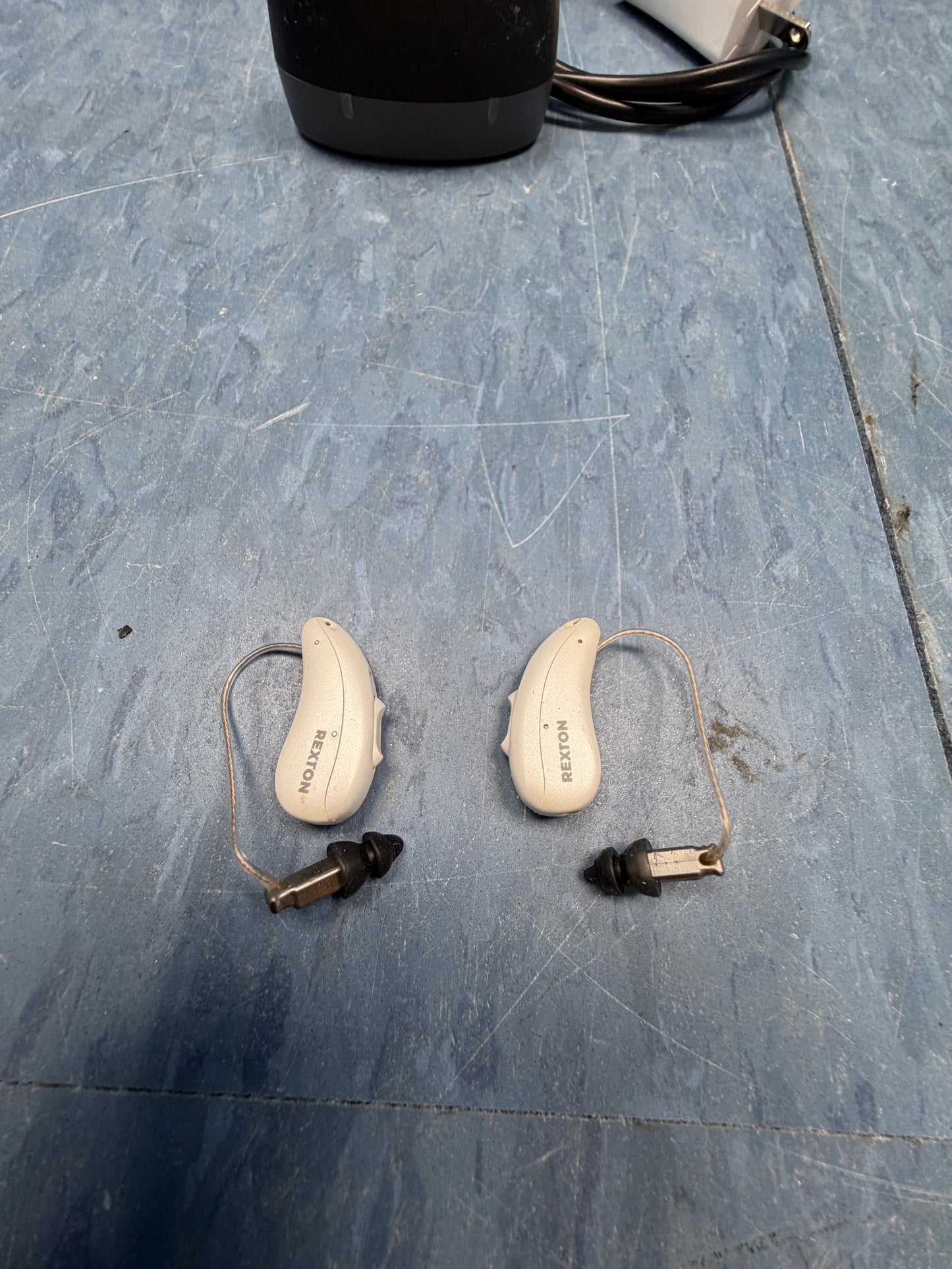 Rexton Oticon Opn 1 Hearing Aid With Charging Base