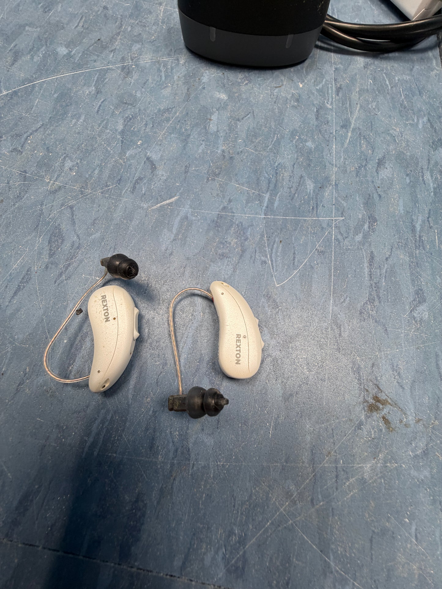Rexton Oticon Opn 1 Hearing Aid With Charging Base