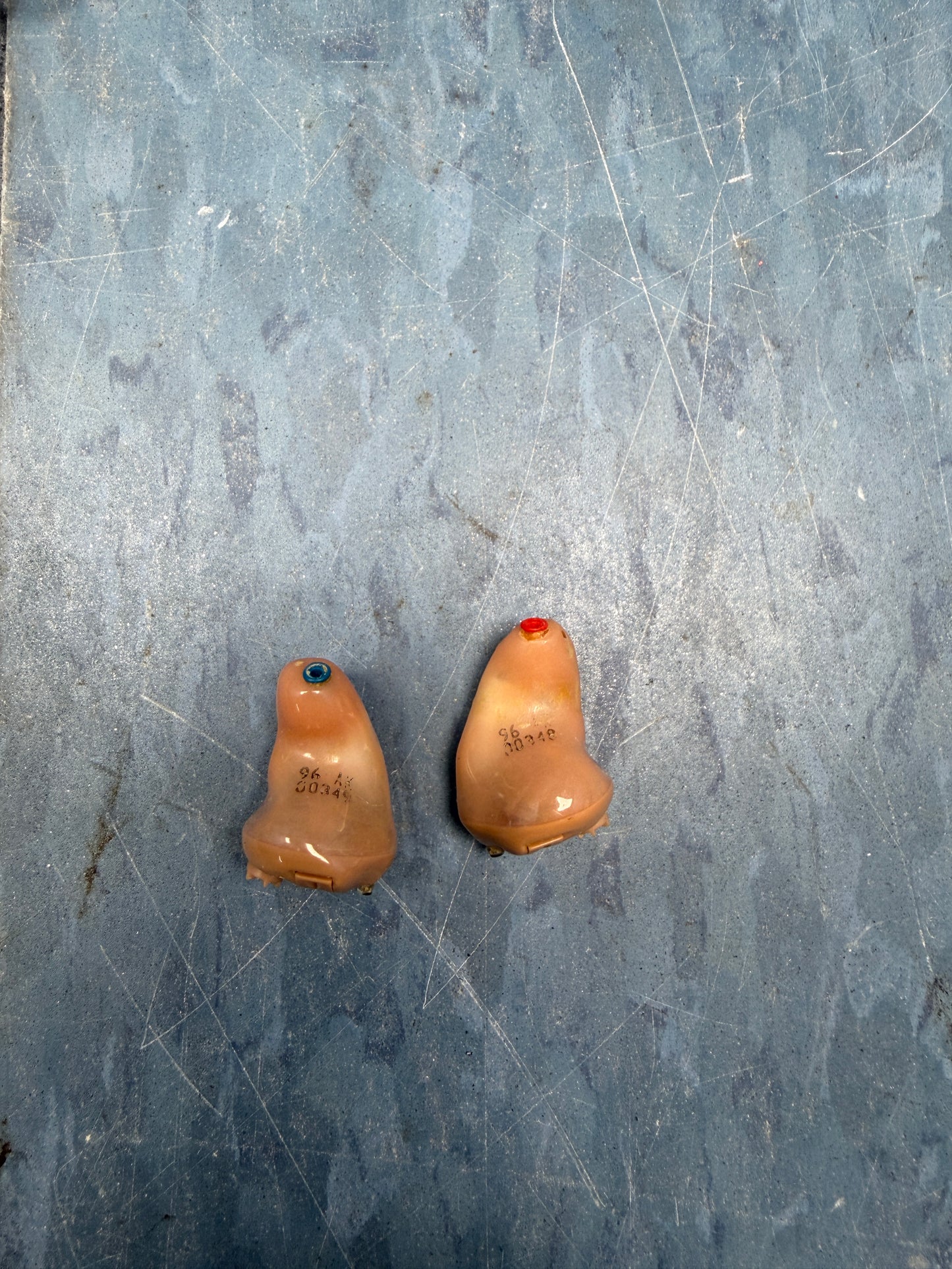 Beltone Opera Plus Hearing Aid