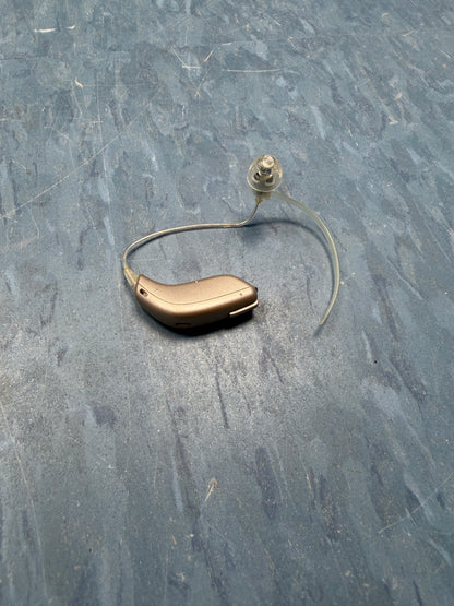 Rexton Oticon Opn 1 Hearing Aid With Case - One Ear Only