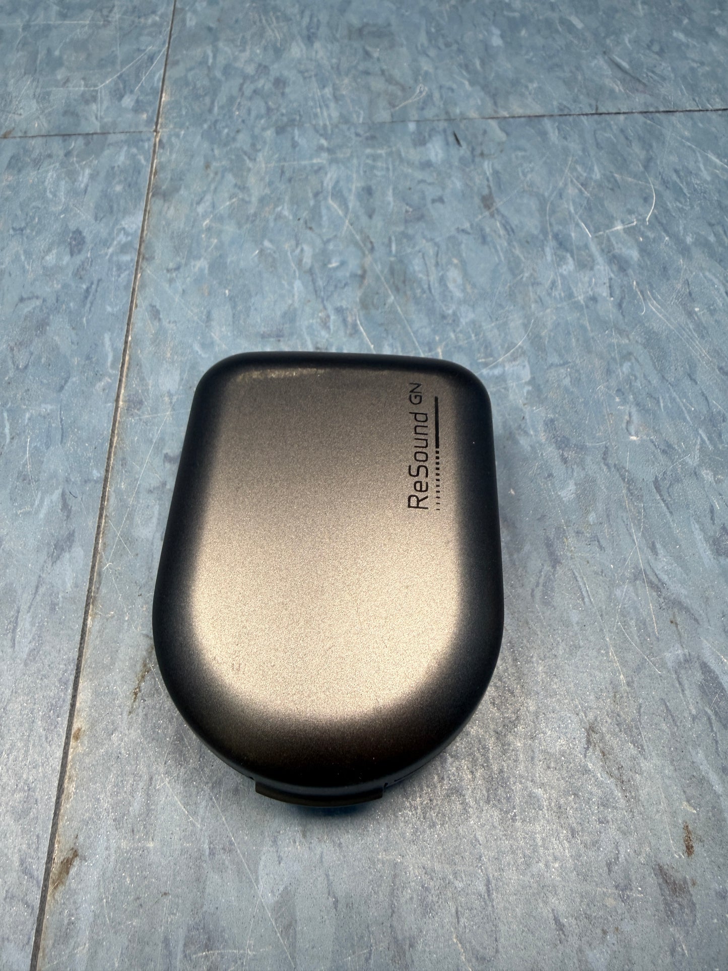 Pair of Resound GN Hearing Aids with Case