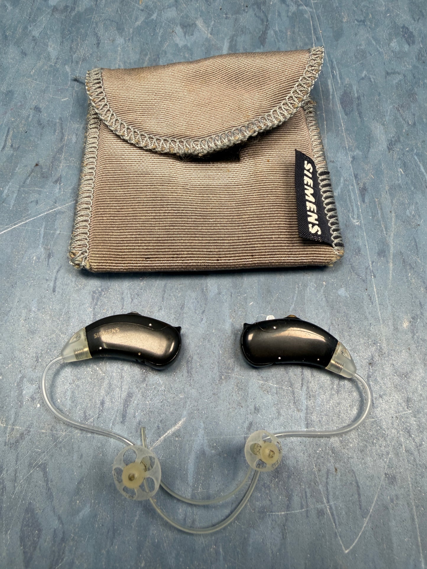Siemens Life Hearing Aid