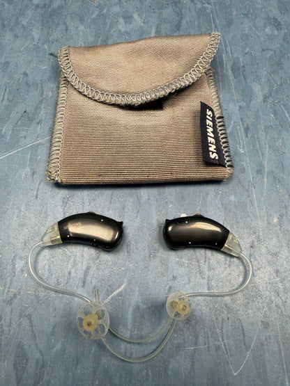 Siemens Life Hearing Aid