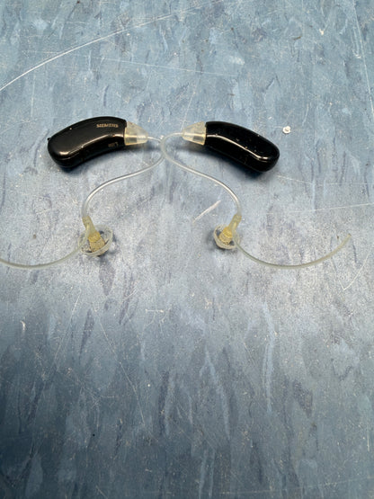 Siemens Life Hearing Aid