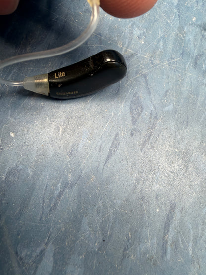 Siemens Life Hearing Aid