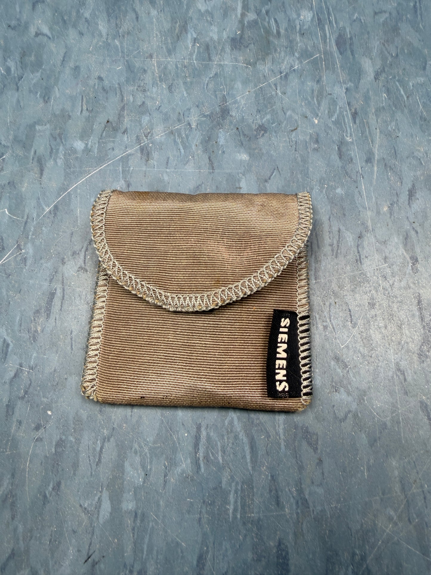 Siemens Life Hearing Aid