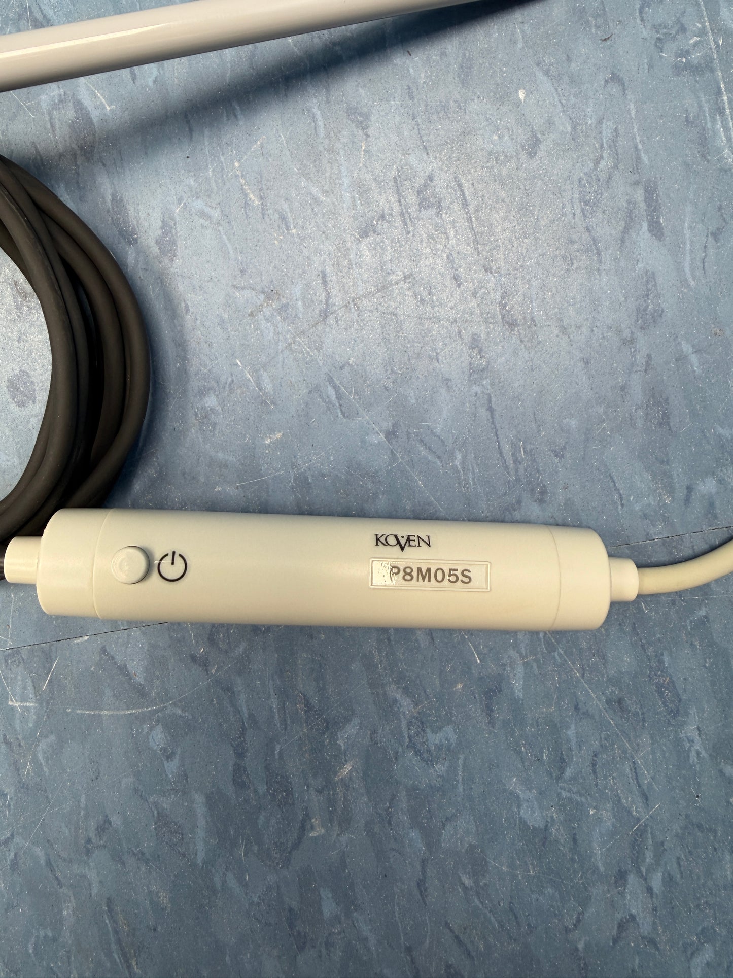 Koven Surgical Ref P8M05S Doppler Pencil Probe