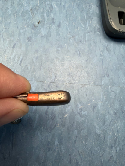 Rexton M-Core R-U Hearing Aid With Charging Case