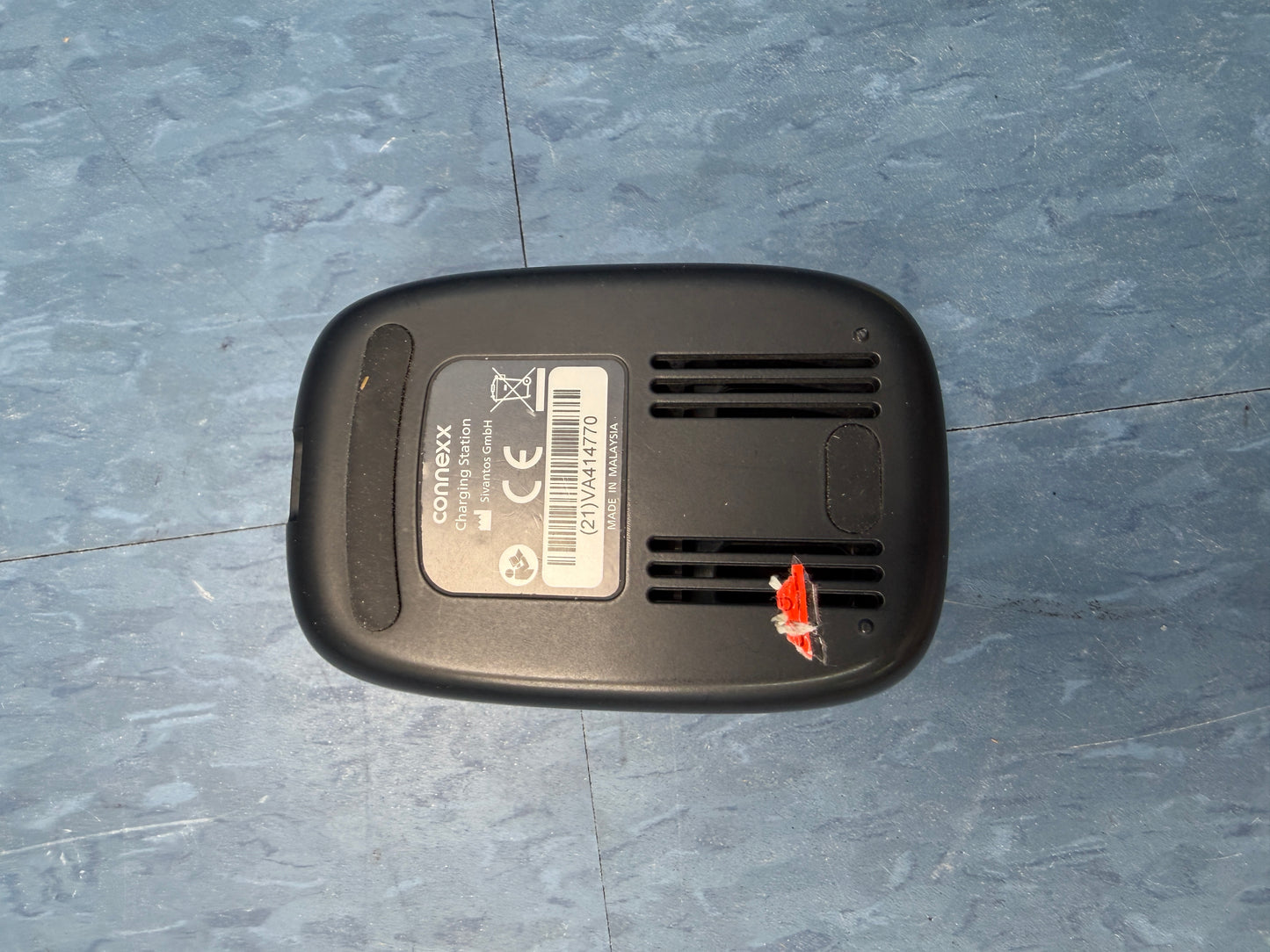 Rexton M-Core R-U Hearing Aid With Charging Case
