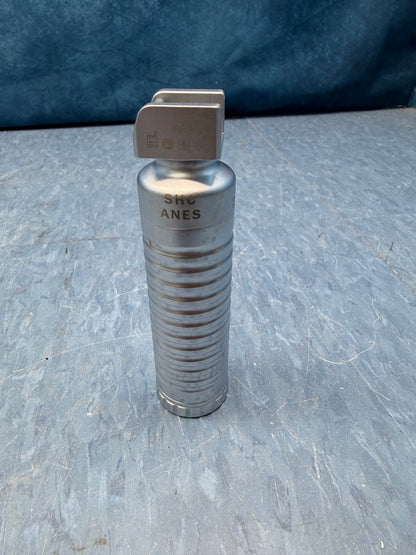 Heine EasyClean LED Laryngoscope Handle with 2 Blades - Ref. F-008.22.822 - Mac and Miller