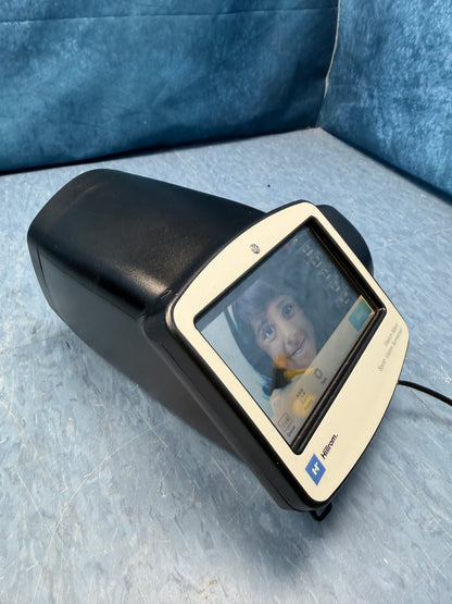 Welch Allyn VS100 Spot Vision Screener with AC Power Adapter, Good Battery, Case and 90 Day Warranty